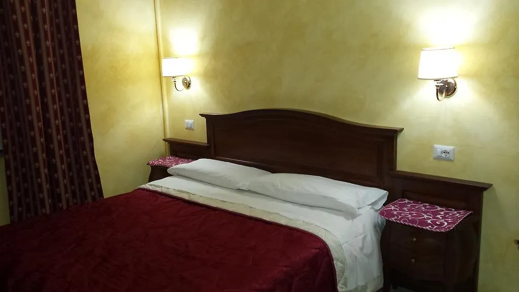 3 Lati di Pitagora B&B-1