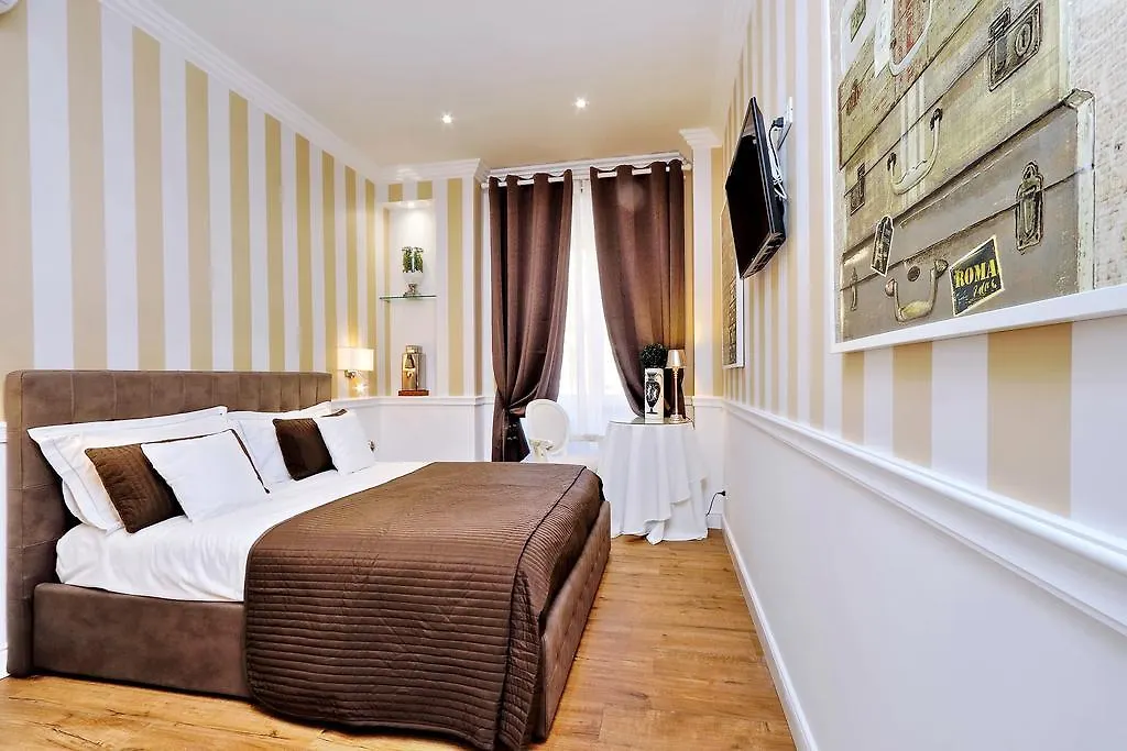 Vatican Chic B&B-1