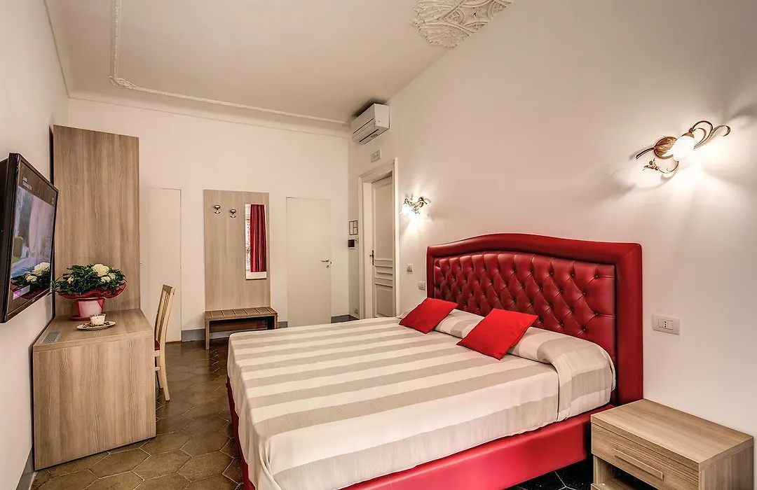 Feronia Guest House-1