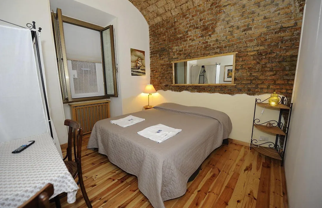 B&B Chain Gallienus-1