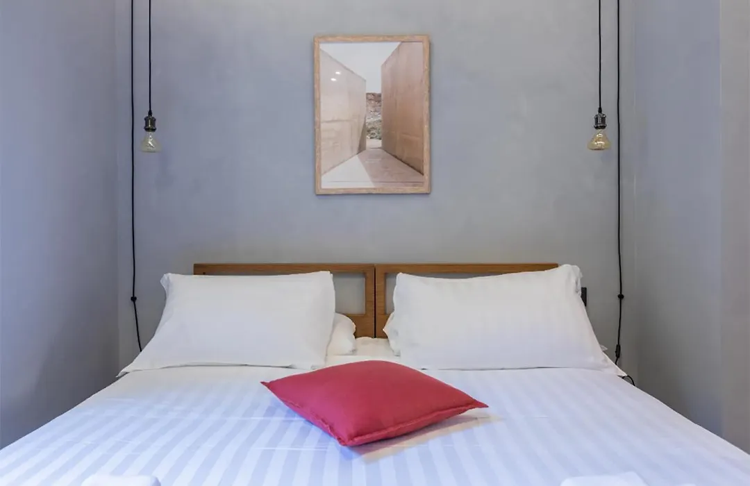 Pietra - The Italian Stay Collection-1