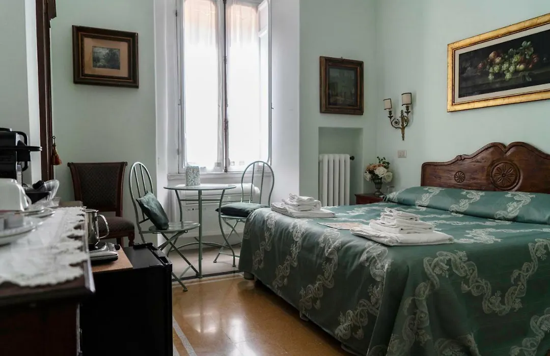 Dante'S Hell B&B-1