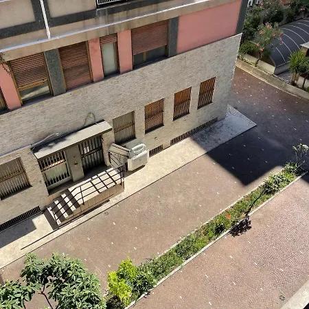 Luciano Laterani Guest House-3