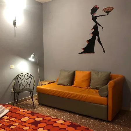 La Donna Garbata-3
