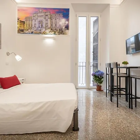 Your Vatican Suite-3