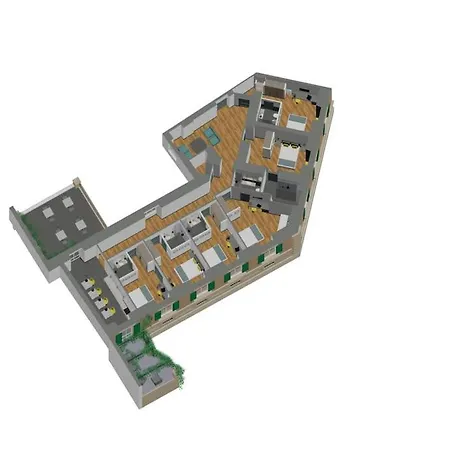 Domus Alberico-3