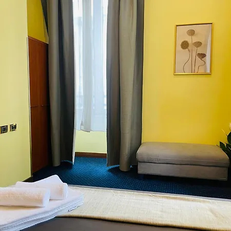 Hotel Rome Place-3