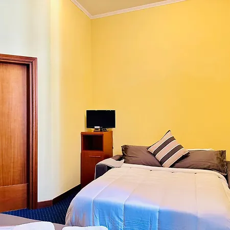 Hotel Rome Place-2
