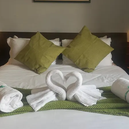 Romalive Hotel-3