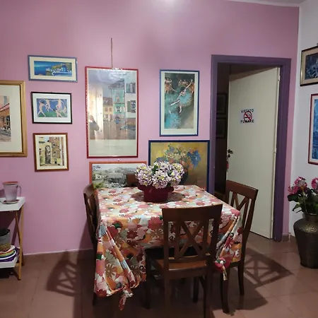Cosmopolitan B&B-3