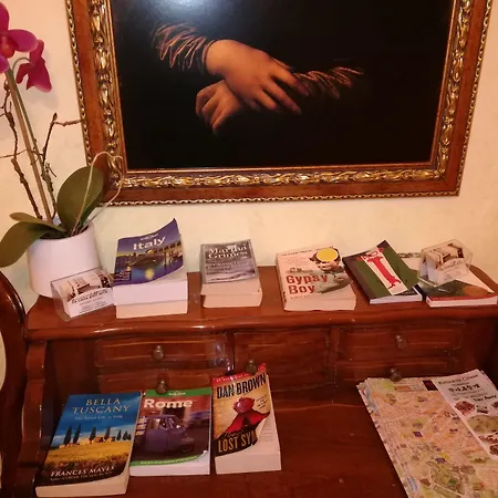 La Casa Dell'Arte-2