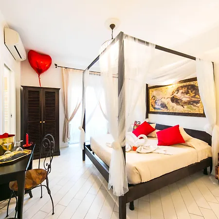 Suites Roma Tiburtina-3