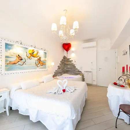 Suites Roma Tiburtina-2
