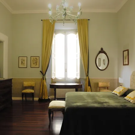 Relais Teatro Argentina-2