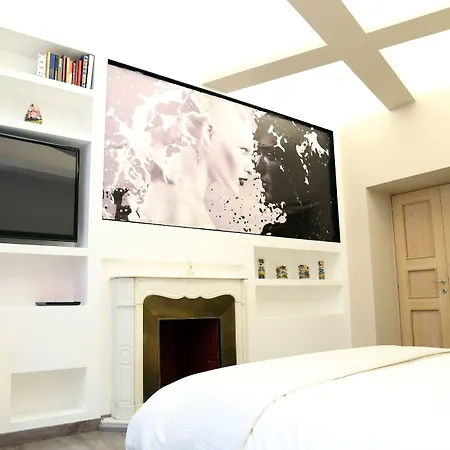 Relais Sistina-3
