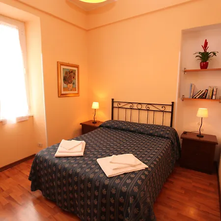 A Ca Degli Equi B&B-3