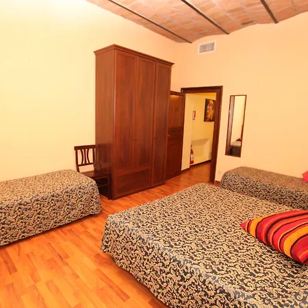 A Ca Degli Equi B&B-2