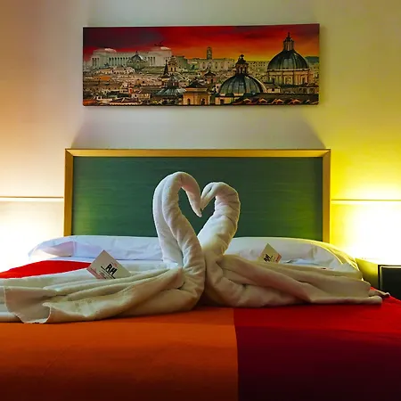 Roman Holidays Rooms Otranto-2