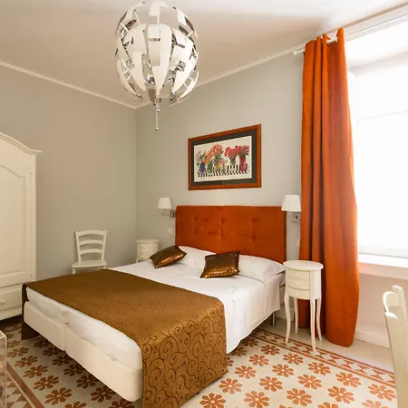 Residenza Vatican Suite-2