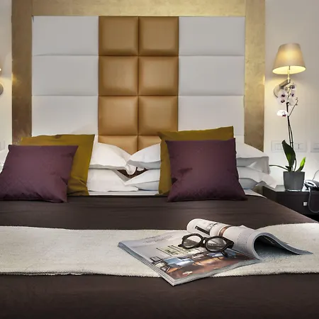 Dve Suite Rome-2