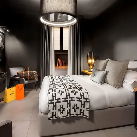 Parioli Place B&B-3