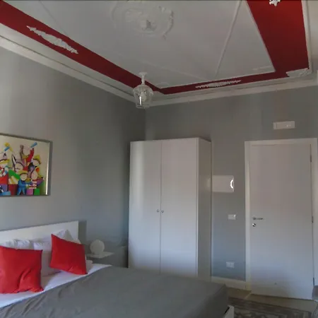 Room Inn Vatican-3