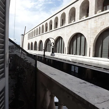 Suite Inn Rome-2