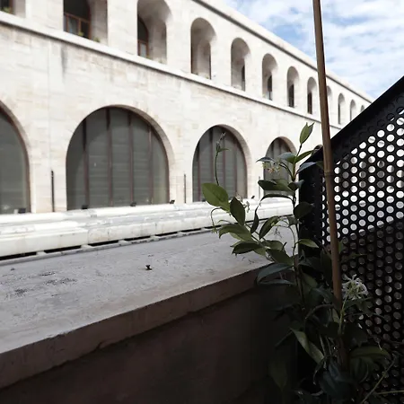 Suite Inn Rome-3