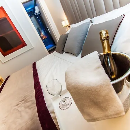 Calisto Luxury Trastevere-2