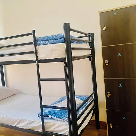 Comfort Inn Rome Termini-3