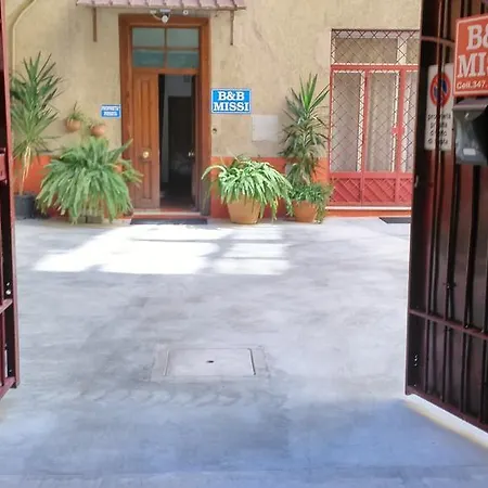 B&B Missi-3