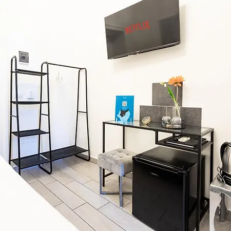 Trastevere Suites - Top Collection-2