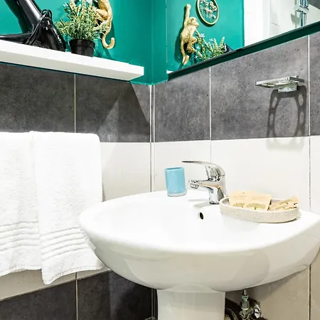 Trastevere Suites - Top Collection-3