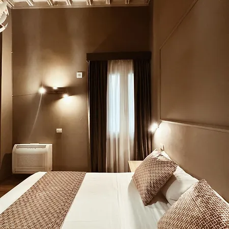 Residenza Sciarra B&B-2