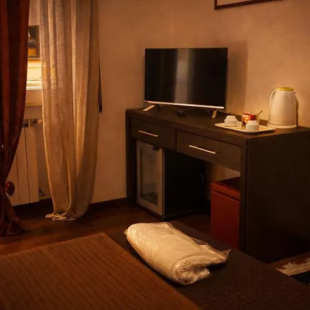 Bed And Breakfast Impruneta28-2
