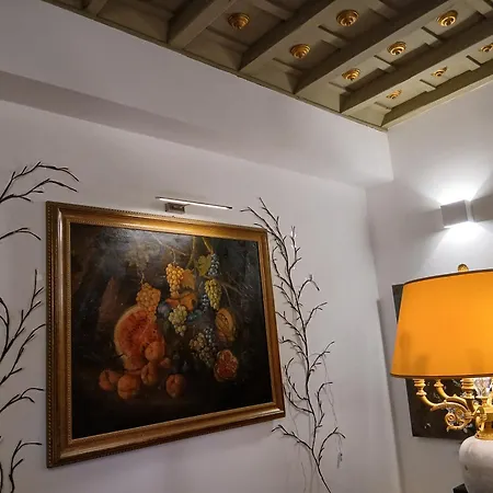 Excellent Trinity Rooms-2