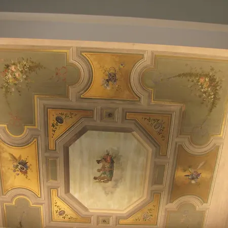 Dve Suite Rome-3