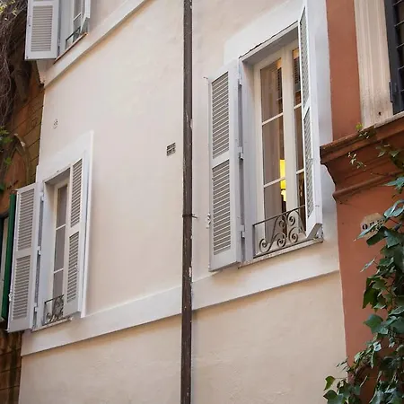 Casa Fabbrini Boutique B&B-3