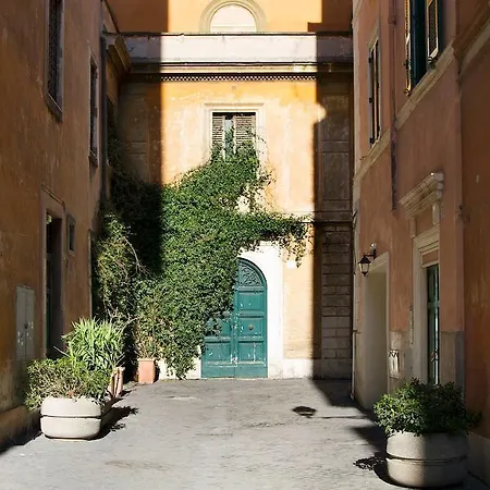 Casa Fabbrini Boutique B&B-2