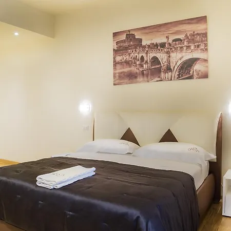 Vatican Armony Suites-2