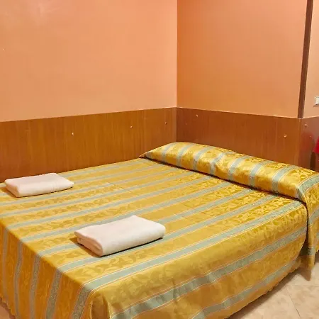 Roma Guest House-3