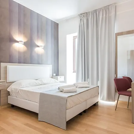 Luciano Laterani Guest House-2