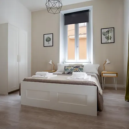 A+ Bed And Breakfast-3