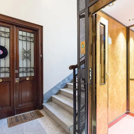 Jukebox & Rooms B&B-2