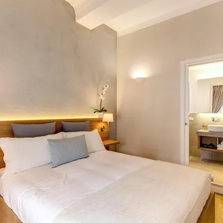 The Spanish Suite Campo de' Fiori-3