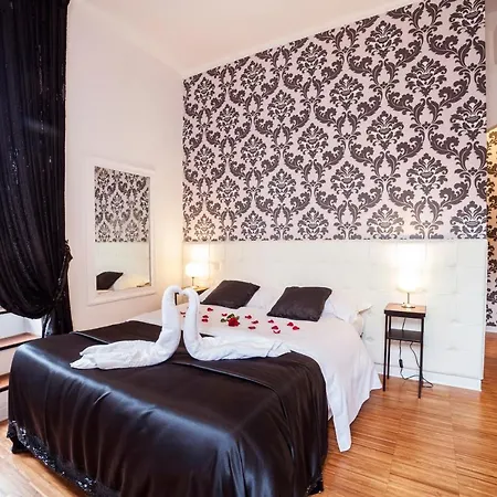 Ostiense Suites-2