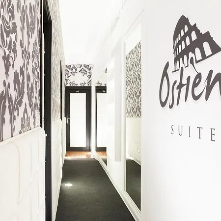 Ostiense Suites-3