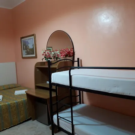 Roma Guest House-2
