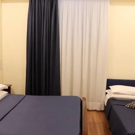 The Center Of Rome B&B-2