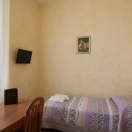 Villa Monte Mario-2